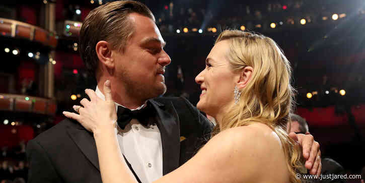 The Wealthiest 'Titanic' Stars, Ranked From Lowest to Highest Net Worth