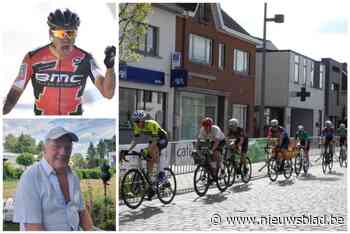 Laarne-Wetteren-Laarne: aperitief voor Parijs-Roubaix, eerbetoon aan wielerkampioen en comeback van Greg Van Avermaet?