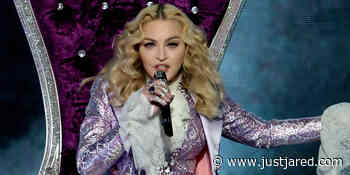Madonna Slams Late-Start Lawsuit in Request to Have Case Dismissed