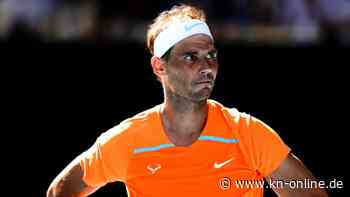 Rafael Nadal: Nächster Rückschlag – Spekulationen um Karriereende halten an
