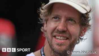 Comeback in my thoughts but not priority - Vettel