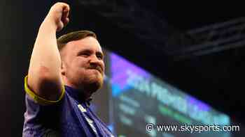 Littler goes back-to-back as Price hits stunning nine-darter