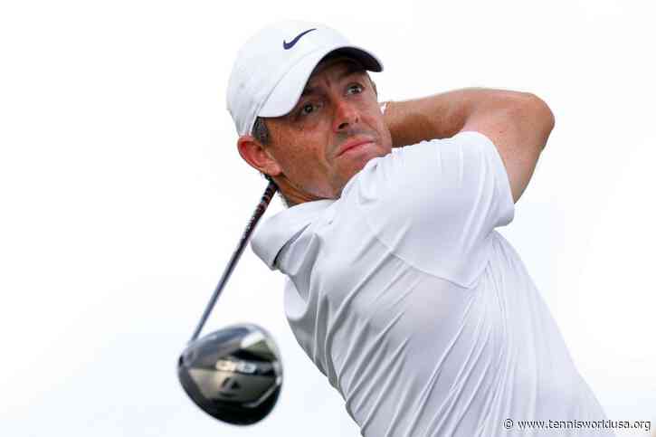 McIlroy revolutionizes preparation for Masters