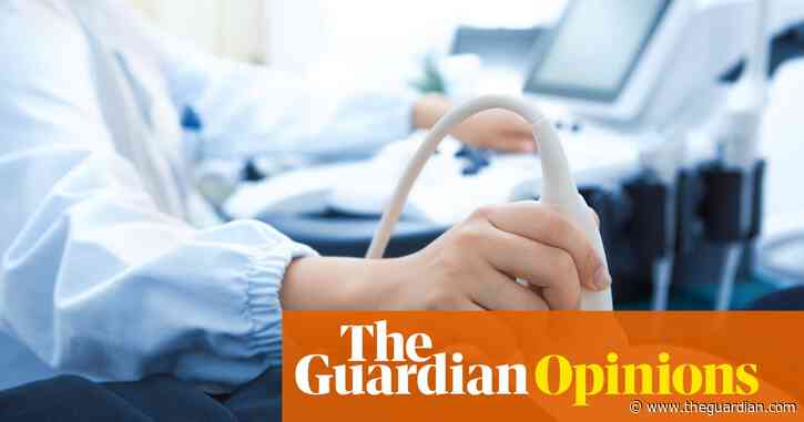 Australian women continue to pay more for basic healthcare – it’s time to stop Medicare’s gender bias | Nisha Khot
