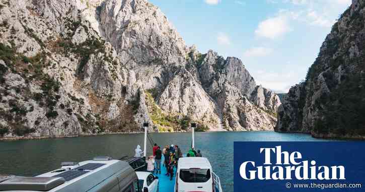 ‘I wanted the 17-hour trip to go slower, not faster’: readers’ favourite European journeys