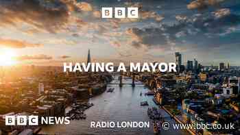 Having a Mayor: Promises, priorities and a two-horse race?