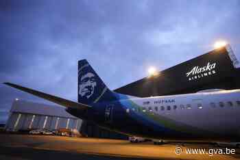 Boeing betaalt Alaska Airlines 160 miljoen dollar compensatie