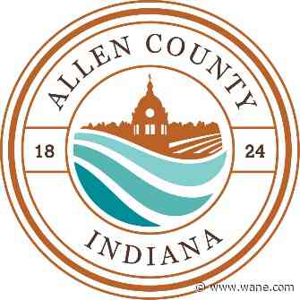 Allen County property tax bills to be mailed out Friday