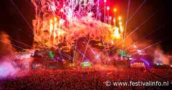 Tomorrowland viert 20 jarig jubileum in de Ziggo Dome met nieuwe 'Our Story'-show