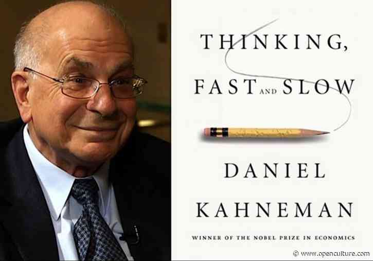 Nobel Prize-Winning Psychologist Daniel Kahneman (RIP) Explains the Key Question Every Investor Must Ask, and Why It’s a Fool’s Errand to Pick Stocks