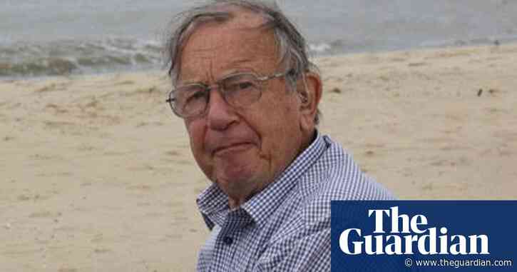 Anthony Barnes obituary