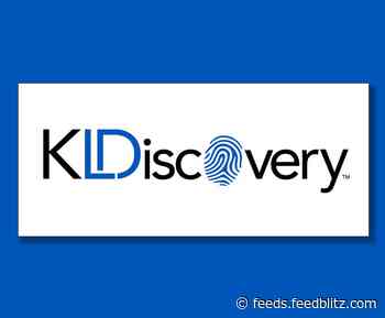 KLDiscovery Cites Concerns Over 'Ability to Continue' as Major Debt Repayment Looms