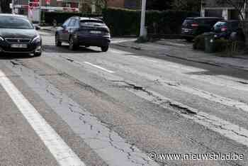 Antwerps stadsbestuur klaagt over putten en scheuren in gewestwegen: “De laatste twee jaar geen onderhoud uitgevoerd”