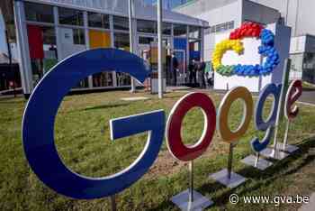 Google investeert 1 miljard euro in Belgische datacenters
