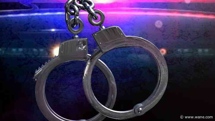 FWPD arrests man wanted for murder in North Dakota