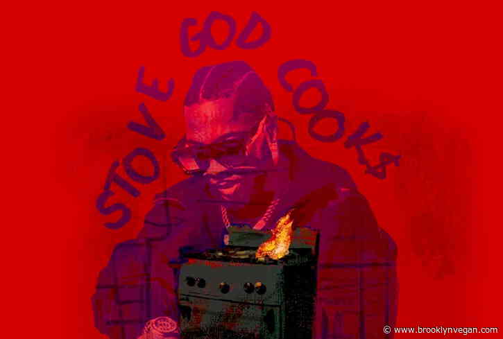 Stove God Cooks announces “Let Him Cook” tour