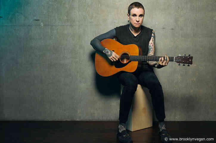 Laura Jane Grace adds full-band NJ show w/ Teenage Halloween & The Devil’s Twins ahead of tour