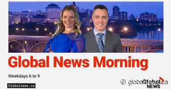 Saskatoon morning news rewind: Friday, April 5