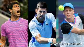 Monte-Carlo Masters: Can returning Djokovic re-establish his dominance?