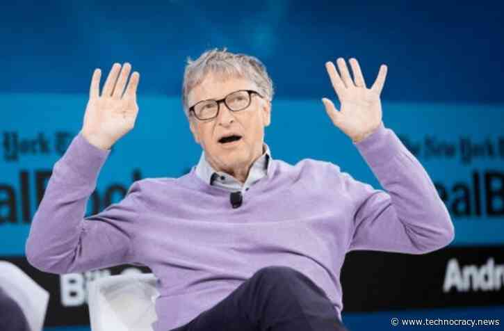 Bill Gates & UN Behind “Digital Public Infrastructure” For Global Control