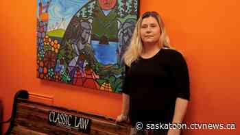 'I'm frustrated': Sask. government cuts ties with legal clinic, CLASSIC