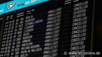 Tarifkonflikte in der Luftfahrt: Geduldsprobe für Passagiere