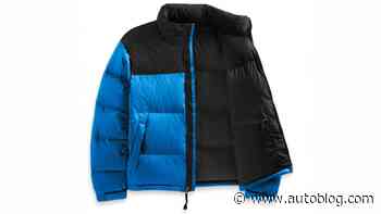 This rarely-on-sale The North Face jacket is a favorite of Adam Sandler and is now 30% off at REI