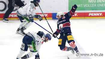 Meister München verkürzt: Eisbären Berlin gewinnen nächsten Playoff-Krimi