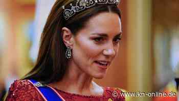Nach Krebserkrankung von Prinzessin Kate: BBC weist Vorwürfe zurück