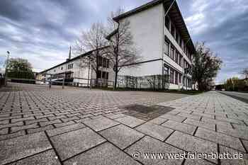 Paderborner Kolping-Stiftung kauft Schulkomplex in Bünde