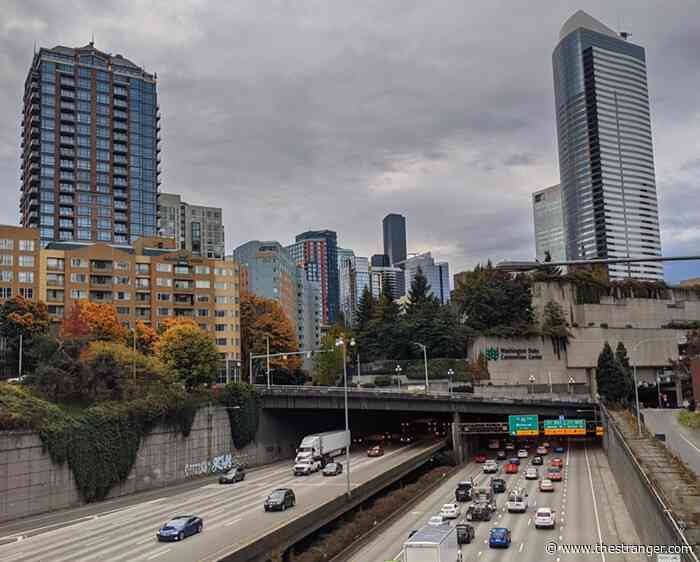 Seattle’s New Right Wants to Keep Cars in Pike Place Market; Its Old Right Wants to Kick People out of the City