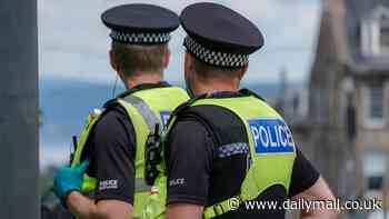 Handling hate crime claims in Scotland needs 40 officers a day - on overtime!