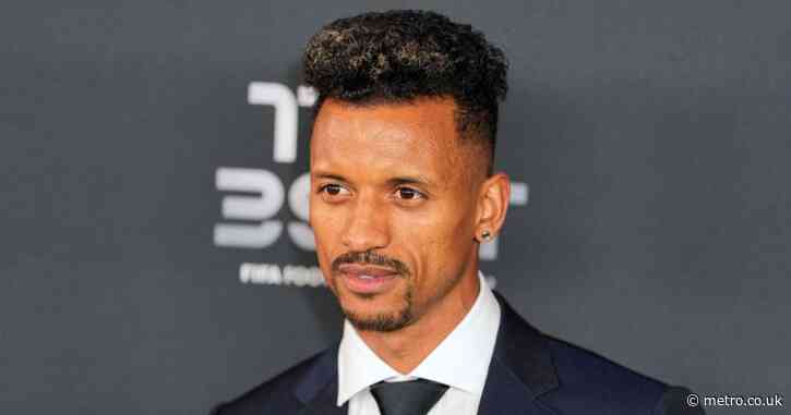 Nani names the ‘exciting’ Manchester United star who reminds him of himself