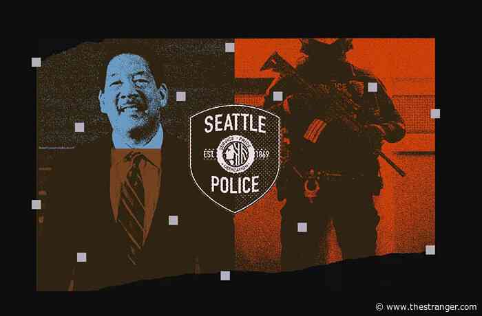 In New Police Union Contract, Seattle Gives Cops Huge Pay Raises but Gets Little Accountability in Return