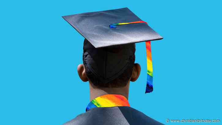How Do LGBTQ+ Students Fare at Christian Colleges? It’s Complicated.