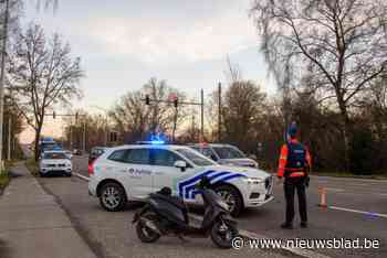 Politie Neteland neemt drie voertuigen in beslag