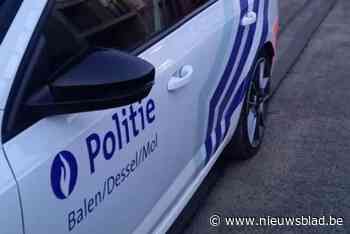 Politie neemt drie voertuigen in beslag