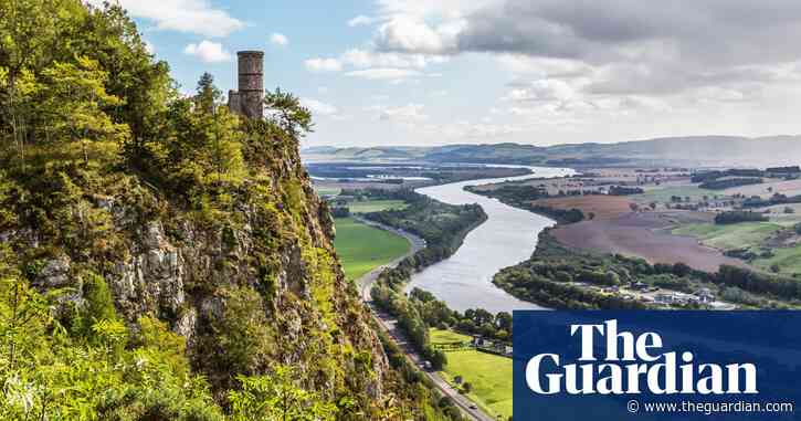 ‘Slick with memories and nostalgia’: writers’ favourite UK trips by car, train and bus