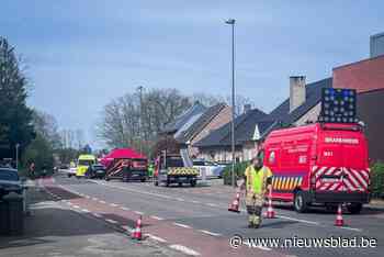 72-jarige man kritiek na ongeval met scootmobiel in Oostham