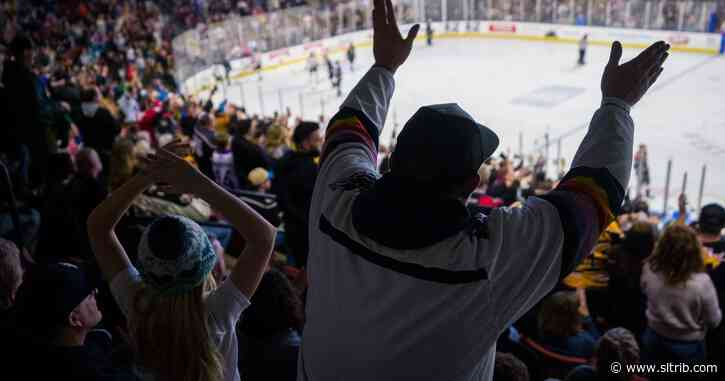 Opinion: I’ve worked in hockey for decades. An NHL club in Utah would be more popular than you think.