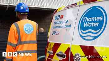 Can troubled Thames Water avoid collapse?
