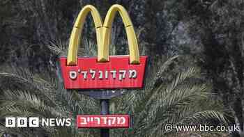 Behind the McDonald's boycott controversy