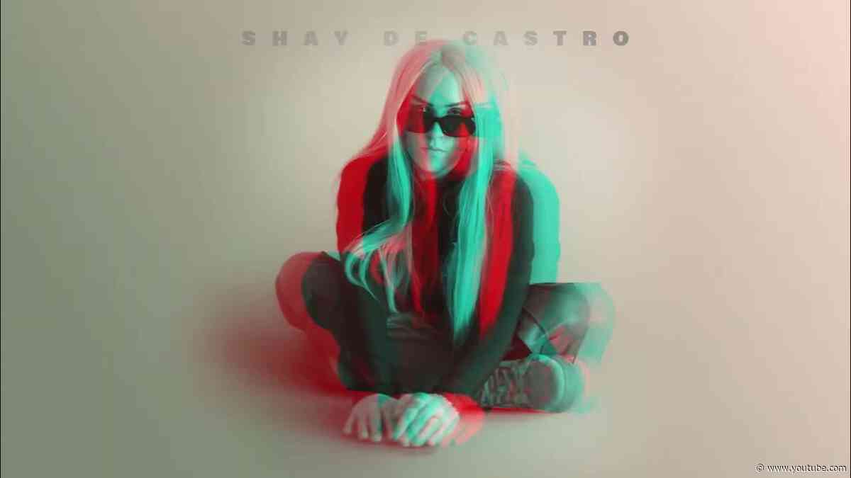 Shay De Castro - Rose-Tinted
