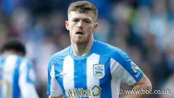 Huddersfield Town 1-0 Millwall: Substitute Rhys Healey scores in added time to secure Town win