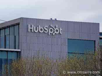 Will Alphabet Acquire HubSpot?