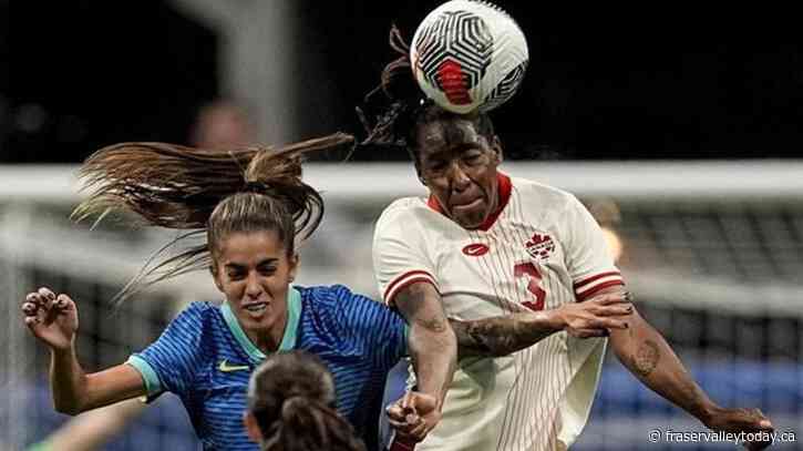 Canadian women rally to defeat Brazil in penalty shootout at SheBelieves Cup