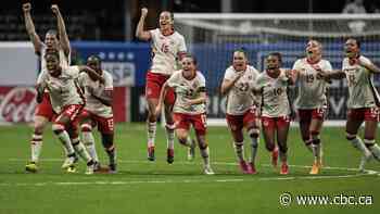 Canadian women rally to defeat Brazil in penalty shootout at SheBelieves Cup