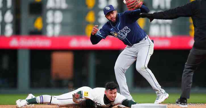 Rays 8, Rockies 6: Rays make mighty comeback, and keep it