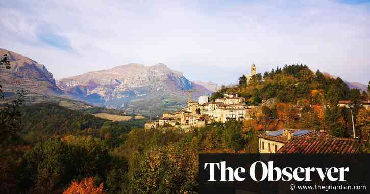Upstaging Umbria: rugged and seductive Le Marche