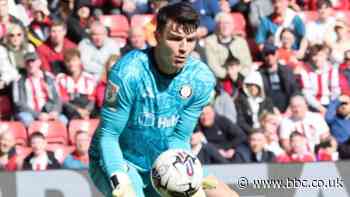 Sunderland 0-0 Bristol City: Robins grateful to Max O'Leary as they earn point